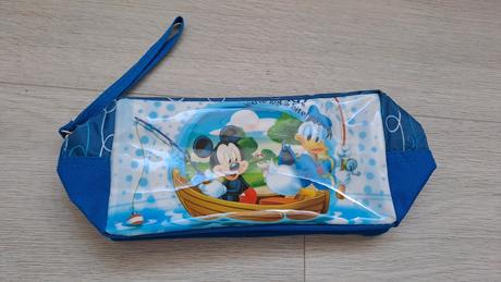 Sada penálů disney, frozen, pat, pony, herlit 6 ks, 