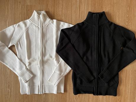 Dámské svetry - kenvelo, vel. s, kenvelo,s