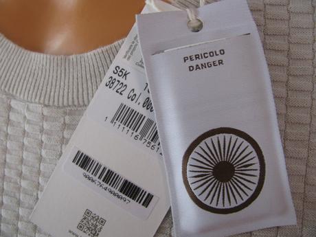 Pánské tričko, vaflový vzor kangra, xl