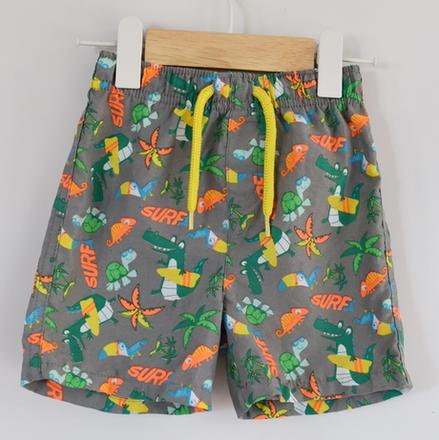 Kraťasy vel. 12 - 18 m, pepco,86