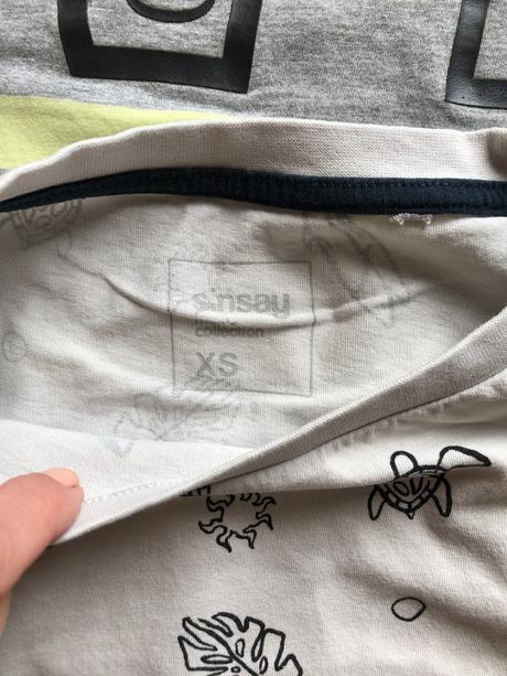 Trika, velikost 158/164, nebo xs, 158