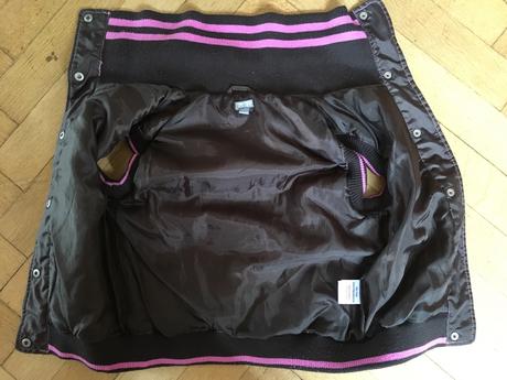 Vesta vel. 110 / 116, funky diva,110