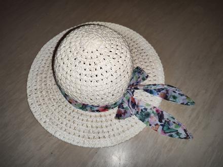 Klobouk h&m 110/116, h&m,116