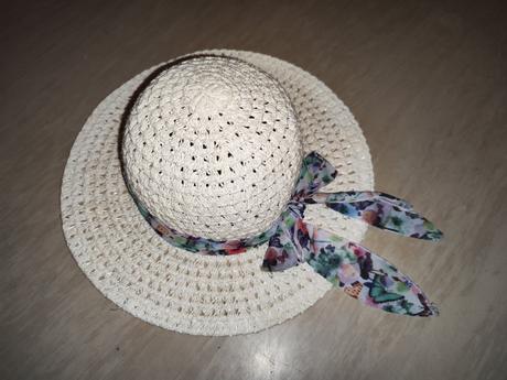 Klobouk h&m 110/116, h&m,116