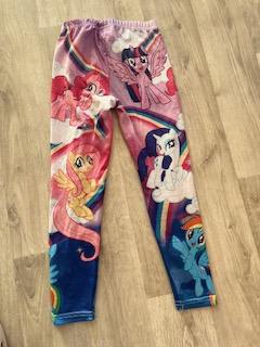 Legíny my little pony, 110