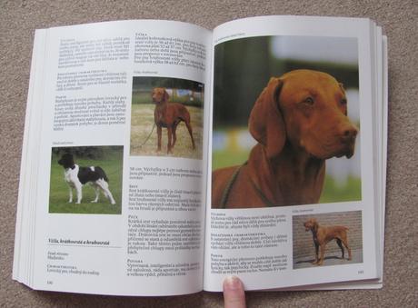 Encyklopedie psů, 