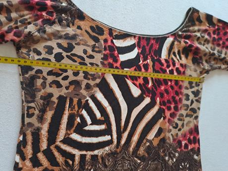 Elegantní triko dámské anrus, vel. 42, 42