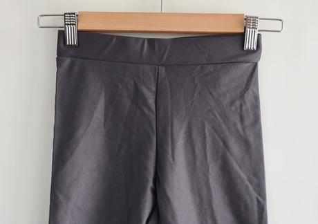 Kraťasy vel. 146, h&m,146