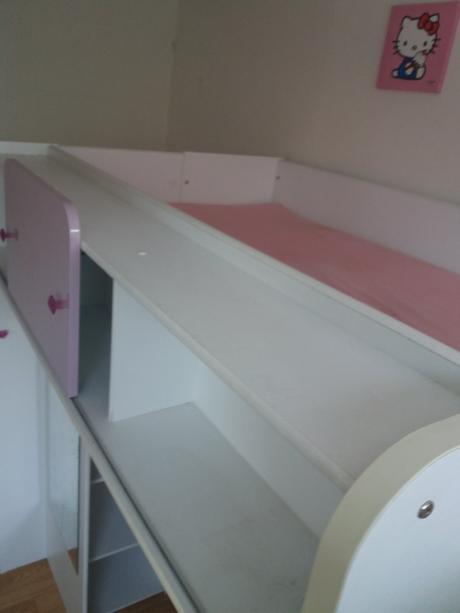 Patrová postel, šířka (cm): 90,délka (cm): 200