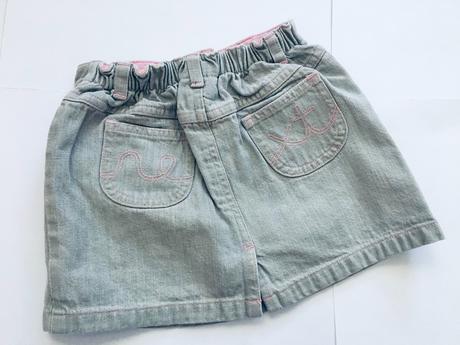 Sukně riflová next -v.86, next,86