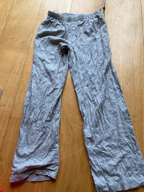 Pyzamove kalhoty, disney,128