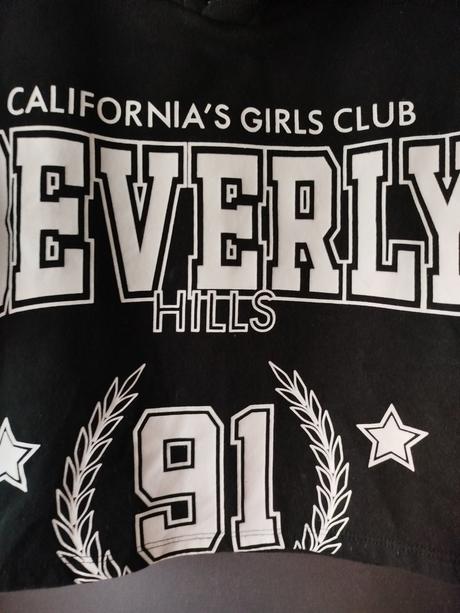 Mikina zn. terranova vel.152, terranova,152