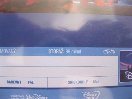 Dvd super mazlíčci, 