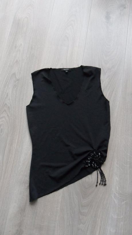 485 - topík, vero moda,s