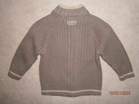 Svetr, vel. 86, cherokee,86