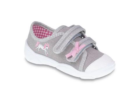 Dívčí tenisky befado,certifikovaná obuv, befado,25