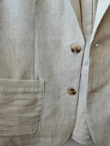 Chlapecké sako h&m, vel. 140, 140