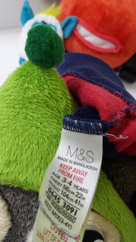 Mikina, marks & spencer,104