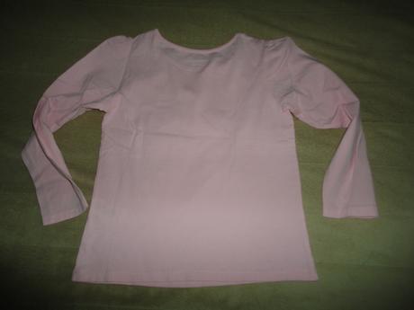 V top stavu triko frozen od yd, vel. 7/8 let, young dimension,122