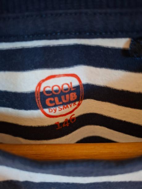 Cool club triko č.146, coolclub,146