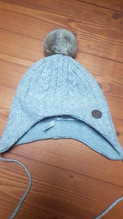 Zimní čepice h&m, h&m,92