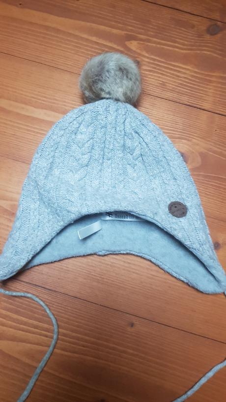 Zimní čepice h&m, h&m,92