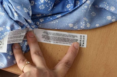 Šaty vel. 14 - 15 let, primark,170