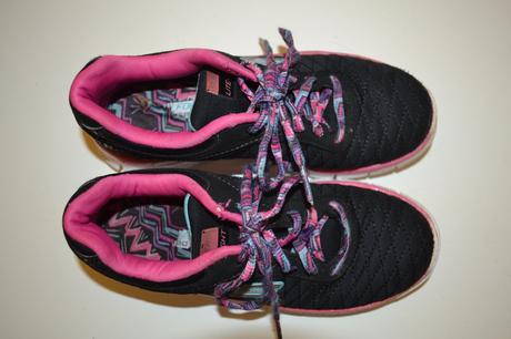 Skechers tenisky, botasky, skechers,32