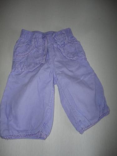 Krásné 7/8 kalhoty next, vel. 1-1,5 roku i více, next,86