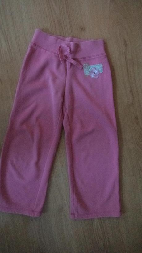 2x tepláčky, hezký stav č.127, next,92