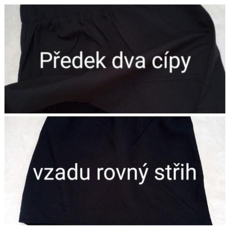 Sukně vel."130", 128