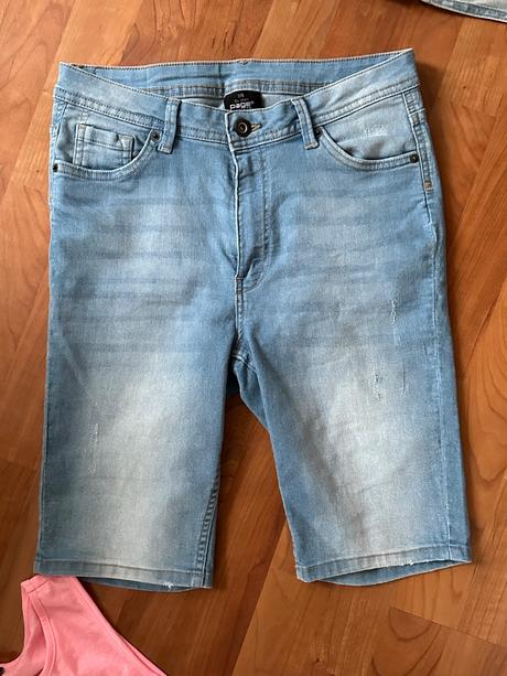 Trio věcí, 158–170