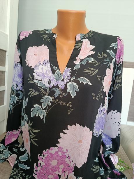 Košilová halenka, amisu,xs