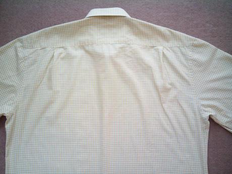 Luxusní letní košile einhorn, m