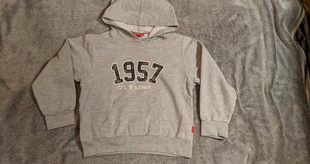 Balíček oblečení vel 104, 104–116