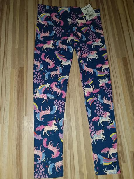 Legíny s poníky, koníky, jednorožci 116 next, next,116