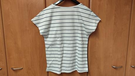 Letní top, l