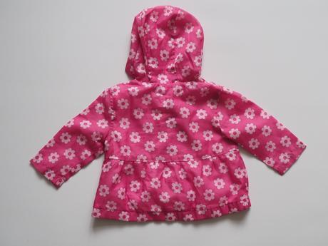 Větrovka vel 68, cherokee,68