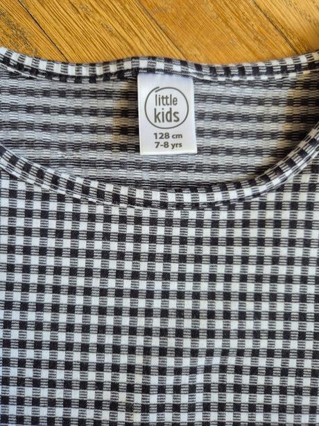 Sváteční šaty, pepco,128