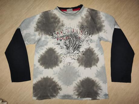 Triko y.f.k. 140/146, 140