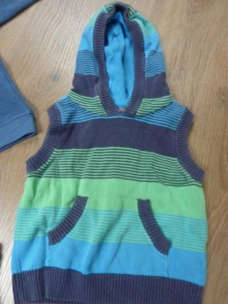 Komplet vel.86 - 4ks, 86–98