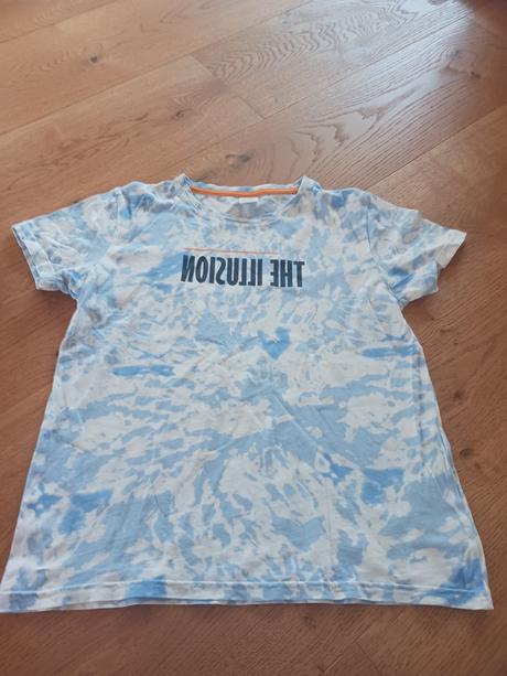 Lindex triko č.134/140, lindex,134