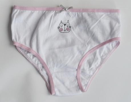 Kalhotky vel. 3 - 4 roky, primark,104