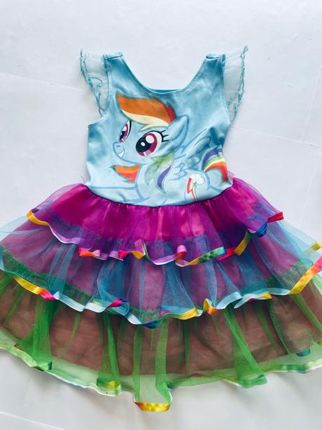 An1/ kostým my little pony - v.98, 