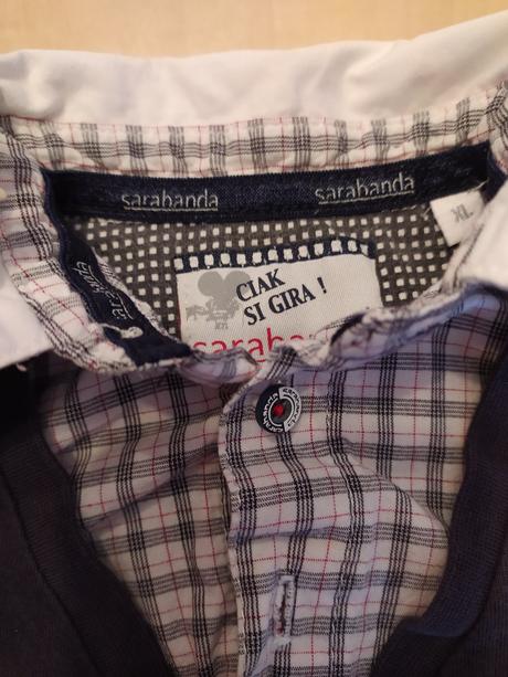 Vánoce, oslava, společenský komplet vel. 92, 92