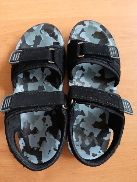 Sandále deichmann vel. 36 top stav, deichmann,36