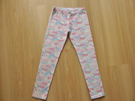 Legíny / elasťáky zn. pepco v. 134 - super stav, pepco,134