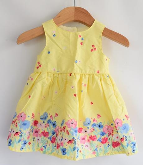 Šaty vel. 3 - 6 m, primark,68
