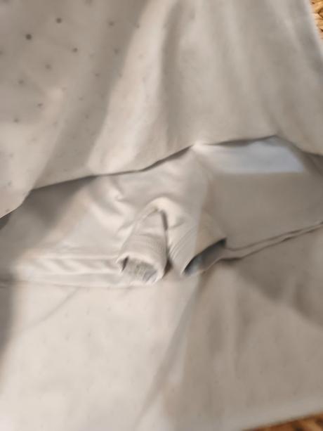 Golfová sukně s šortkami 128/134, nike,128