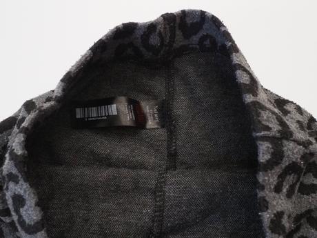 Legíny vel 128, nutmeg,128